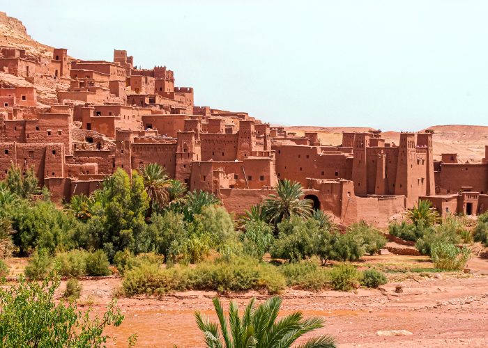 ait ben haddou