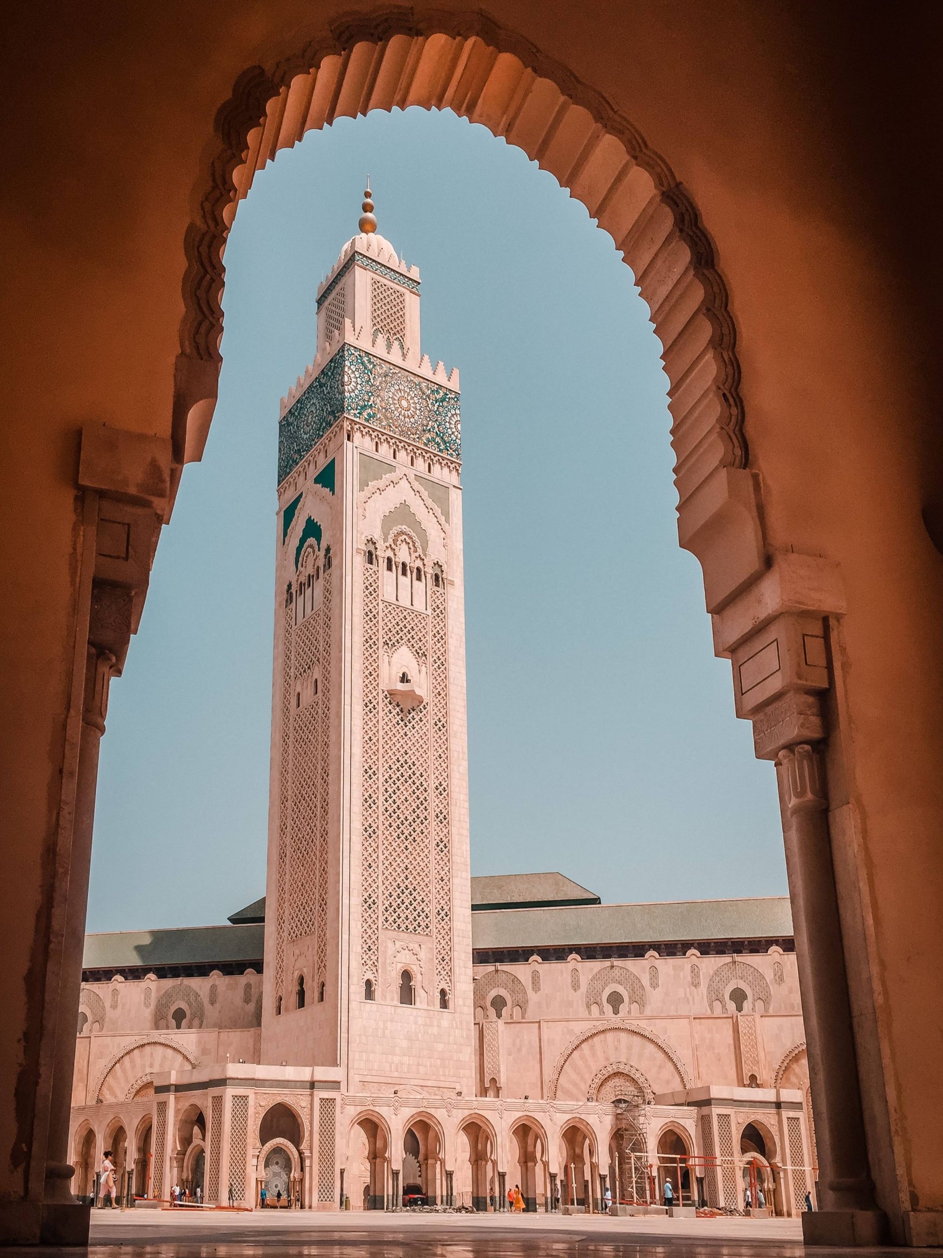 casablanca (1)