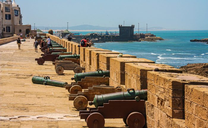 essaouira