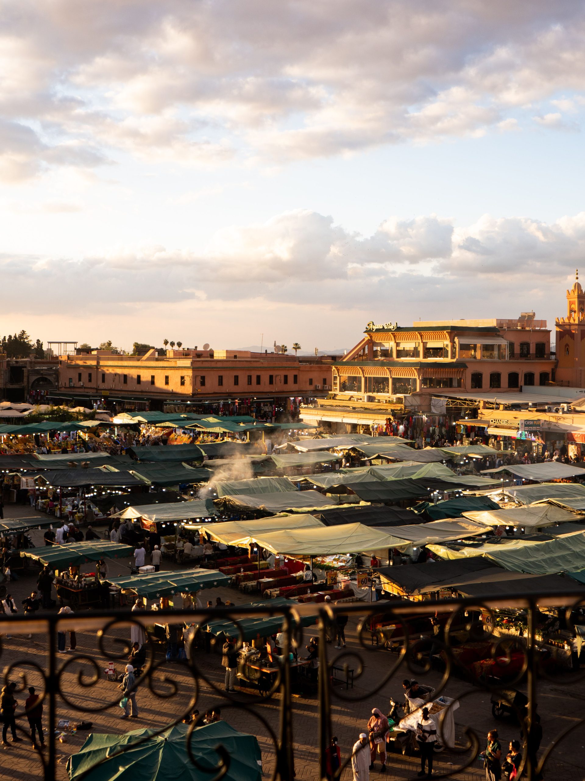 marrakech