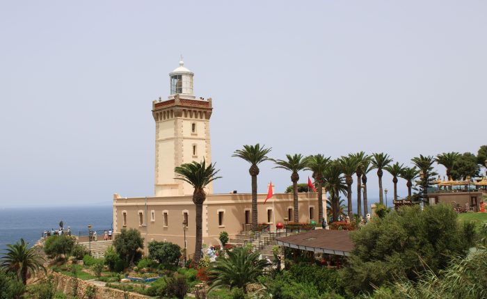 tanger 1