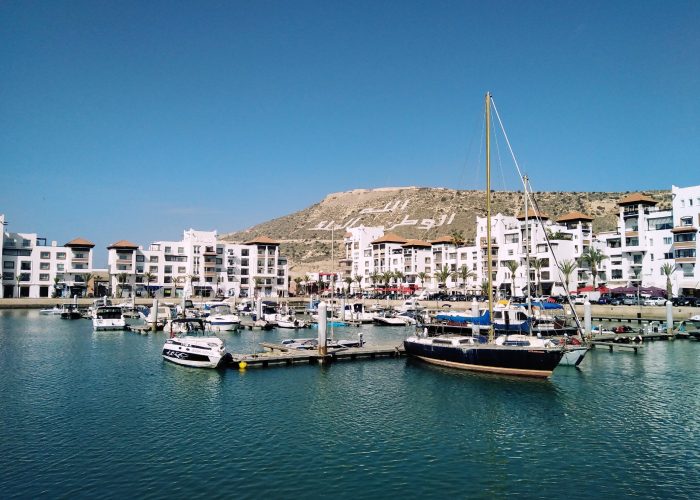 agadir 2